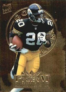 Erric Pegram