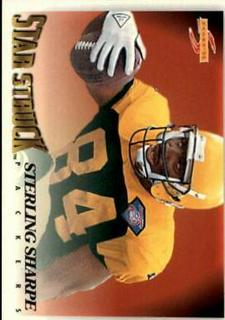 Sterling Sharpe