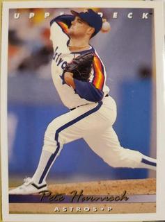 Pete Harnisch