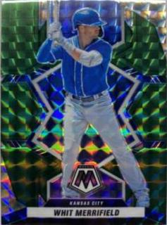 Whit Merrifield