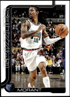 Ja Morant