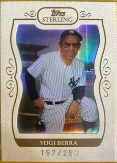 Yogi Berra