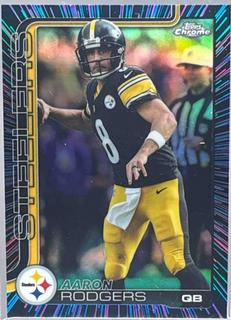 Aaron Rodgers