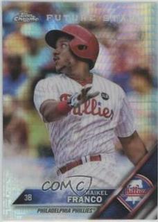 Maikel Franco