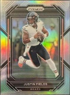 Justin Fields