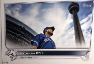 Hyun Jin Ryu