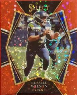 Russell Wilson