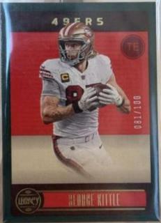 George Kittle