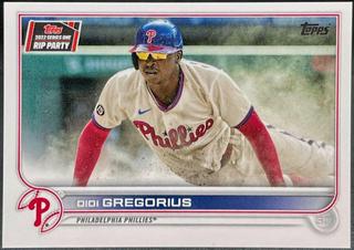 Didi Gregorius