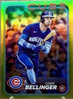 Cody Bellinger