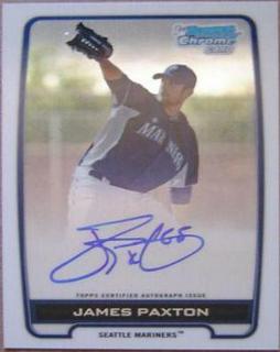 James Paxton