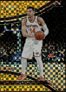 Willy Hernangomez