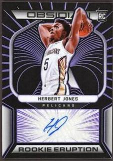 Herbert Jones