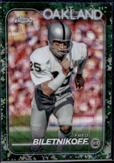 Fred Biletnikoff