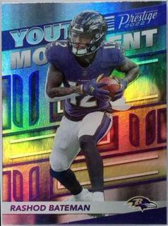 Rashod Bateman