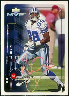 Michael Irvin
