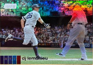 DJ LeMahieu