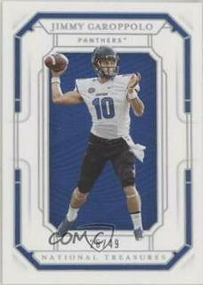 Jimmy Garoppolo