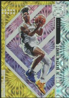 Lonnie Walker IV