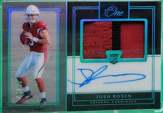 Josh Rosen