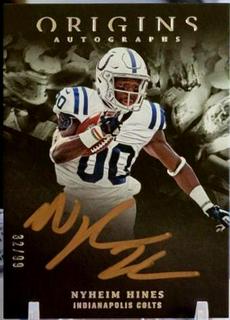 Nyheim Hines