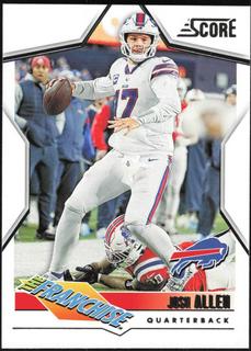 Josh Allen