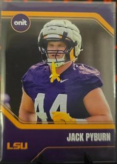 Jack Pyburn