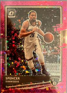 Spencer Dinwiddie