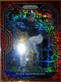 Alex Rodriguez