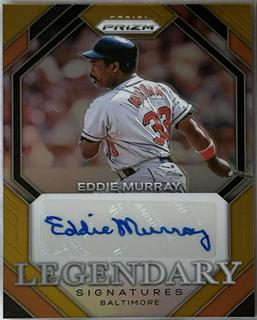Eddie Murray