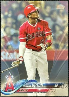 Justin Upton