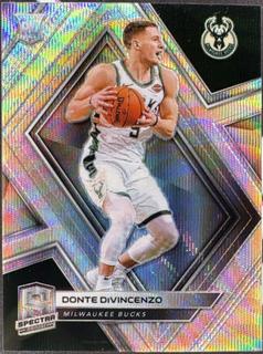 Donte DiVincenzo