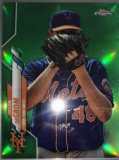 Jacob deGrom