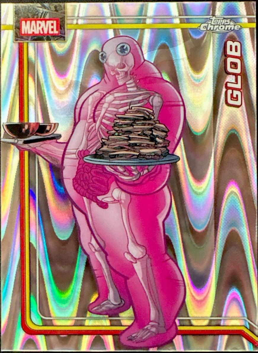 Glob RayWave Refractor