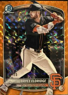 Bryce Eldridge