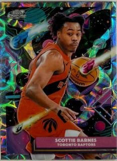 Scottie Barnes