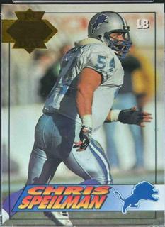 Chris Spielman