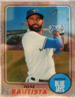 Jose Bautista
