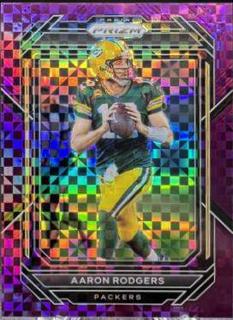 Aaron Rodgers