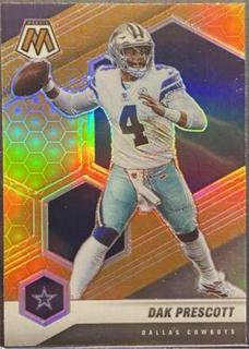 Dak Prescott