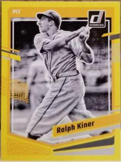 Ralph Kiner