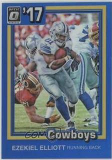 Ezekiel Elliott
