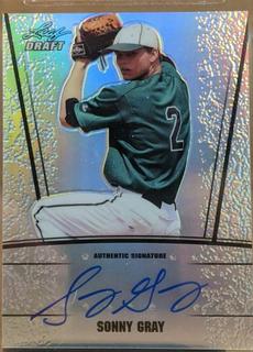 Sonny Gray