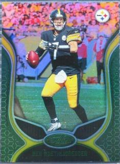Ben Roethlisberger
