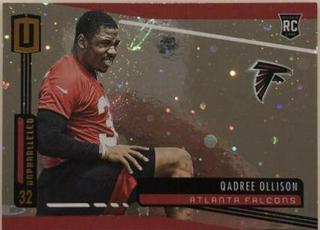 Qadree Ollison