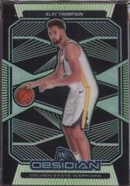 Klay Thompson