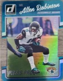 Allen Robinson