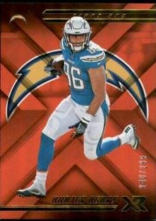Hunter Henry