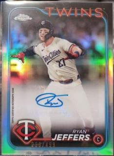 Ryan Jeffers
