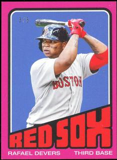 Rafael Devers